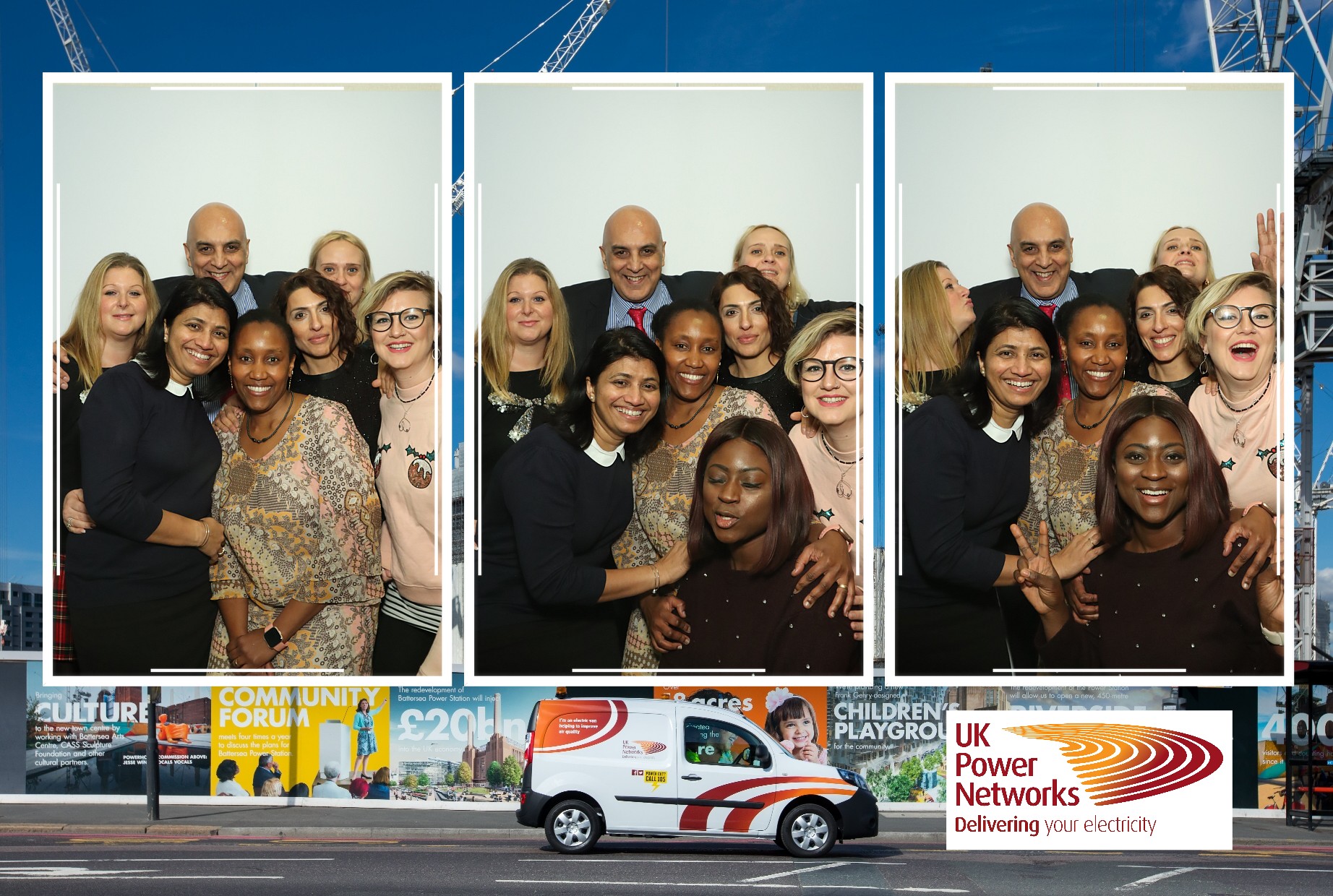 Uk Power Network  | View more photos from the event at gallery.myphotoboothexperience.co.uk/u/MyPhotoBoothExperienceLtd/Uk-Power-Network